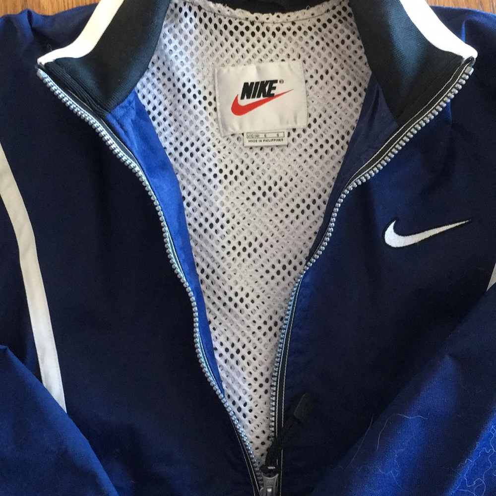 Nike Jacket - image 2